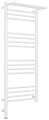 Полотенцесушитель электрический Сунержа Богема с полкой 3.0 1000х400 / МЭМ левый 30-5806-1040 Матовы Полотенцесушитель электрический Сунержа Богема с полкой 3.0 1000х400 / МЭМ левый 30-5806-1040 Матовы