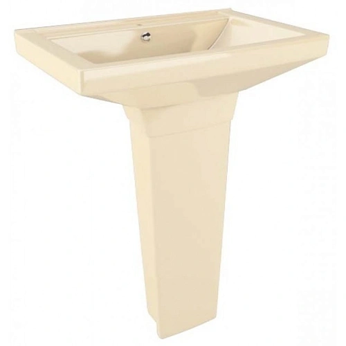 Пьедестал Arcus 330 ivory (бежевый) Пьедестал Arcus 330 ivory (бежевый)