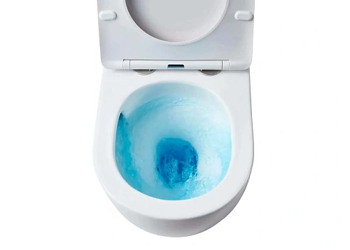 Унитаз подвесной Aquatek ЕВРОПА AQ1900T-00, 490x360x320 мм, смыв TORNADO тонкое сиденье микролифт Унитаз подвесной Aquatek ЕВРОПА AQ1900T-00, 490x360x320 мм, смыв TORNADO тонкое сиденье микролифт