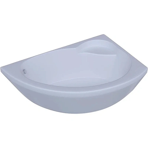 Акриловая ванна Aquatek Аякс 2 прав пустая с фронтальныйм экраном вклеенный каркас AYK170-0000089 Акриловая ванна Aquatek Аякс 2 прав пустая с фронтальныйм экраном вклеенный каркас AYK170-0000089