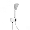 Картинка анонса товара «душевой гарнитур kludi fizz 6767091-00 белый»