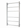 Картинка анонса товара «полотенцесушитель водяной grota moda 53 x 90 см матовый moda 530*900-v-m»