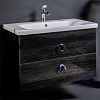 Картинка анонса товара «тумба под раковину armadi art neoart 830-080-bw 80смx43,5 black wood»