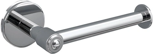 Держатель туалетной бумаги Aquanet 6386-1 Держатель туалетной бумаги Aquanet 6386-1