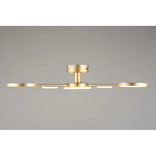 Люстра потолочная Aployt Didian APL.015.07.33 Люстра потолочная Aployt Didian APL.015.07.33