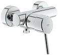 Смеситель для душа GROHE Concetto, хром (32210001) Смеситель для душа GROHE Concetto, хром (32210001)