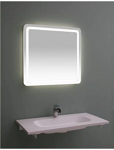 Зеркало De Aqua Смарт 6075 SMR 401 060 Зеркало De Aqua Смарт 6075 SMR 401 060