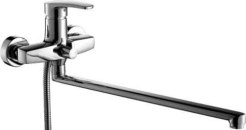 Смеситель для ванны Kaiser Guss 68055 Смеситель для ванны Kaiser Guss 68055