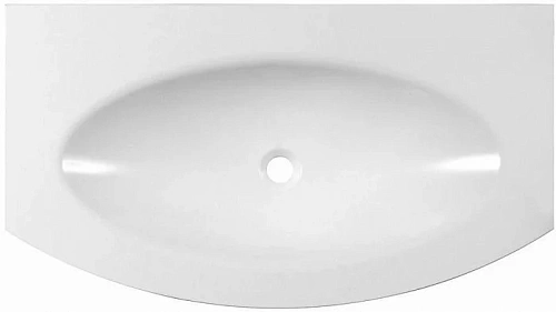 Раковина Эстет Мальта ФР-00000785 915х505 накладная Раковина Эстет Мальта ФР-00000785 915х505 накладная