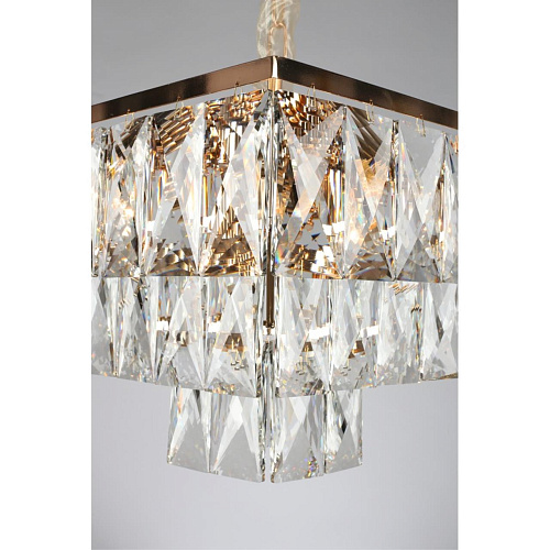 Люстра подвесная Omnilux Arenella OML-72603-06 Люстра подвесная Omnilux Arenella OML-72603-06