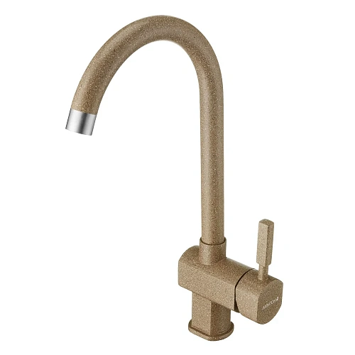 Смеситель для кухни Aquaton Лиам терракот 1AX003FCXX270 Смеситель для кухни Aquaton Лиам терракот 1AX003FCXX270