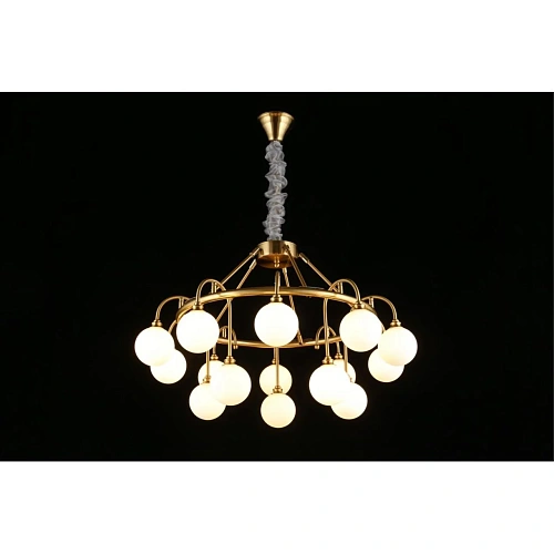 Люстра подвесная Aployt Eloiz APL.839.03.15 Люстра подвесная Aployt Eloiz APL.839.03.15