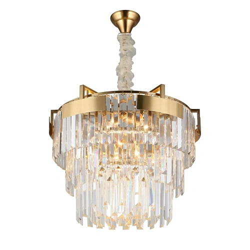 Люстра подвесная Aployt Mariz APL.813.13.09 Люстра подвесная Aployt Mariz APL.813.13.09