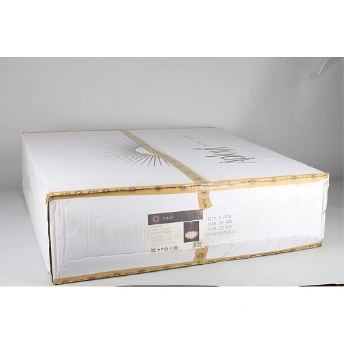 Люстра подвесная Aployt Paulina APL.848.03.15 Люстра подвесная Aployt Paulina APL.848.03.15