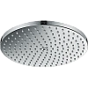 Верхний душ hansgrohe Raindance S 240 1jet P, хром 27623000