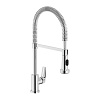 Картинка анонса товара «смеситель для кухни nobili nobi nb84300/3cr»