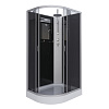 Картинка анонса товара «душевая кабина niagara classic ng-3512-14rbkt (1200х800х2100) низкий поддон (13см) стекло тонированное 35121433rbkt»