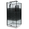 Картинка анонса товара «душевая кабина grossman classic gr270ql (100x100x205)»