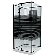 Детальная картинка товара «душевая кабина grossman classic gr271ql (90x90x205)»