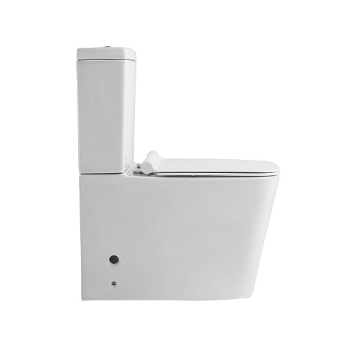 Унитаз напольный Orange C06-000w сиденье с микролифтом Унитаз напольный Orange C06-000w сиденье с микролифтом