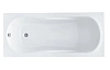 Акриловая ванна Santek Каледония 150х75 прямоугольная белая 1WH302383 1.WH30.2.383 Акриловая ванна Santek Каледония 150х75 прямоугольная белая 1WH302383 1.WH30.2.383