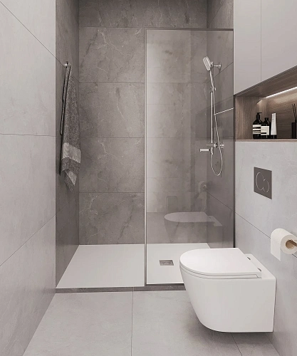 Душевой поддон STAROhome LITE 90х70 WHITE MATT, LITE 1237422 из искусственного камня Душевой поддон STAROhome LITE 90х70 WHITE MATT, LITE 1237422 из искусственного камня