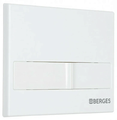 Комплект унитаза BERGES FLOE с инсталляцией NOVUM525, кнопкой L1 белой, сиденье дюропласт FLOE Slim 043284 Комплект унитаза BERGES FLOE с инсталляцией NOVUM525, кнопкой L1 белой, сиденье дюропласт FLOE Slim 043284