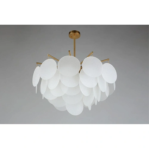 Люстра потолочная Omnilux Lerici OML-67407-06 Люстра потолочная Omnilux Lerici OML-67407-06