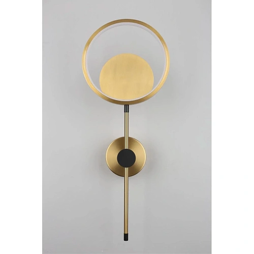 Светильник настенный (Бра) Aployt Jasia APL.053.01.15 Светильник настенный (Бра) Aployt Jasia APL.053.01.15