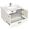 Тумба под раковину Aquaton Венеция 75 белый 1A150901VN010 Тумба под раковину Aquaton Венеция 75 белый 1A150901VN010