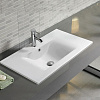 Картинка анонса товара «раковина melana mln-9060d 9060d-805»
