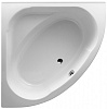 Картинка анонса товара «акриловая ванна jacob delafon domo 135x135 e60223-00»