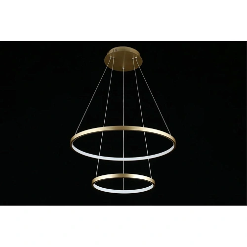 Люстра подвесная Aployt Lunet APL.014.03.60 Люстра подвесная Aployt Lunet APL.014.03.60