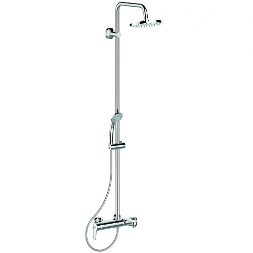 Душевая система Ideal Standard IDEALRAIN ECO B1097AA Душевая система Ideal Standard IDEALRAIN ECO B1097AA