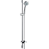 Душевой гарнитур Hansgrohe Croma 100 Multi/Unica C 27774000