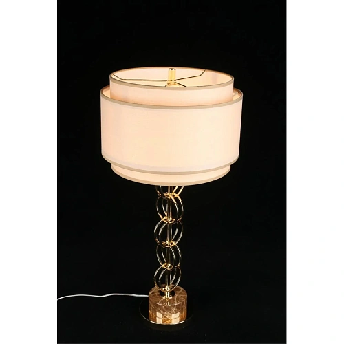 Настольная лампа Aployt Karolina APL.741.04.01 Настольная лампа Aployt Karolina APL.741.04.01