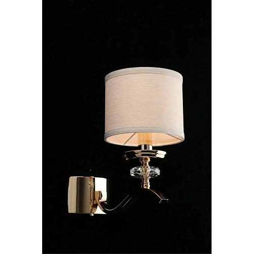 Светильник настенный (Бра) Aployt Okin APL.715.11.01 Светильник настенный (Бра) Aployt Okin APL.715.11.01