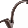 Смеситель для кухни Kaiser 55244-19 темно-коричневый Смеситель для кухни Kaiser 55244-19 темно-коричневый