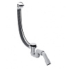 Картинка анонса товара «слив-перелив hansgrohe flexaplus 58142000, хром»