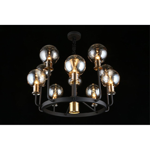 Люстра подвесная Aployt Rozet APL.902.03.11 Люстра подвесная Aployt Rozet APL.902.03.11