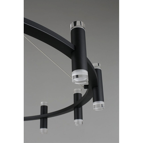 Люстра подвесная Aployt Klarcia APL.037.03.120 Люстра подвесная Aployt Klarcia APL.037.03.120