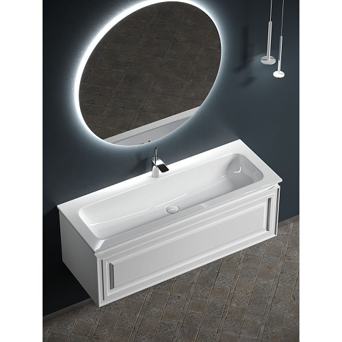 Тумба под раковину Sancos Very VR120W bianco Тумба под раковину Sancos Very VR120W bianco