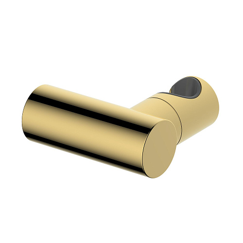 Держатель ручного душа WasserKRAFT A322 золото Держатель ручного душа WasserKRAFT A322 золото