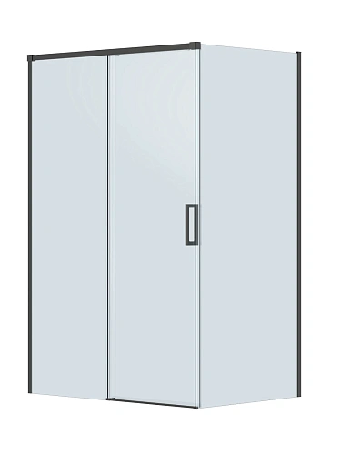 Душевой уголок CEZARES PLANE-AH-1-130/100-C-GM 130x100 см Душевой уголок CEZARES PLANE-AH-1-130/100-C-GM 130x100 см