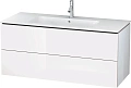 Тумба под раковину Duravit L-Cube LC624308585 Тумба под раковину Duravit L-Cube LC624308585