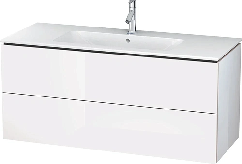 Тумба под раковину Duravit L-Cube LC624308585 Тумба под раковину Duravit L-Cube LC624308585