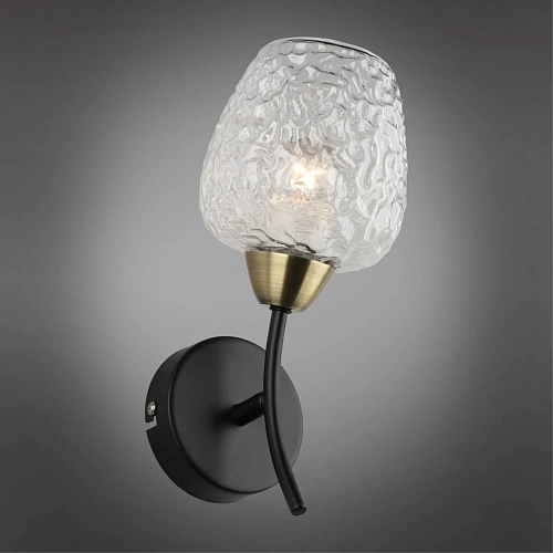 Светильник настенный (Бра) Omnilux Pavarolo OML-67801-01 Светильник настенный (Бра) Omnilux Pavarolo OML-67801-01