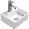 Картинка анонса товара «раковина melana mln-7440a 7440a-805»