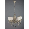 Люстра подвесная Omnilux Cremona OML-60803-05 Люстра подвесная Omnilux Cremona OML-60803-05