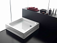Душевой поддон Kolpa-San PEARL 90x90 563080 акриловый